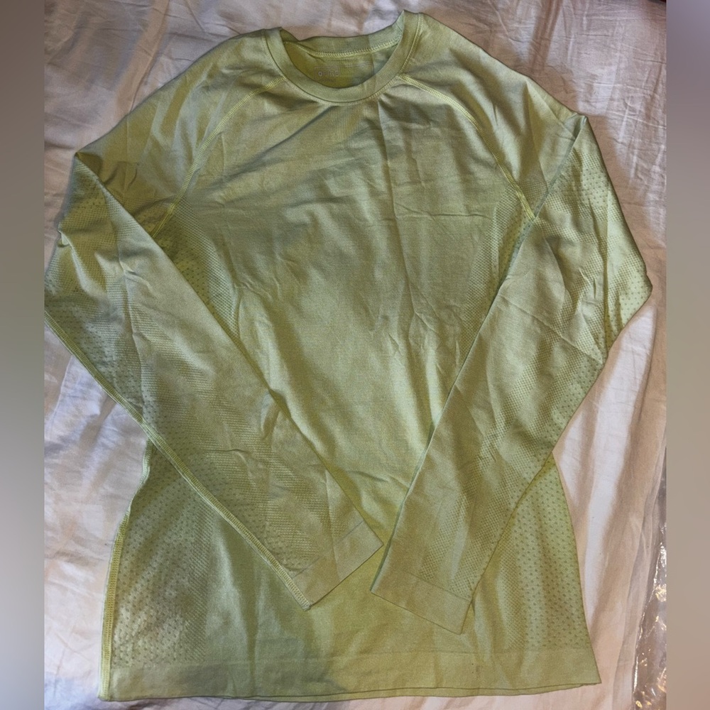 Figs Seamless Underscrubs